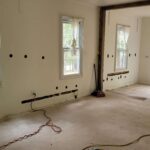 WALL AND SEALING INSULATION