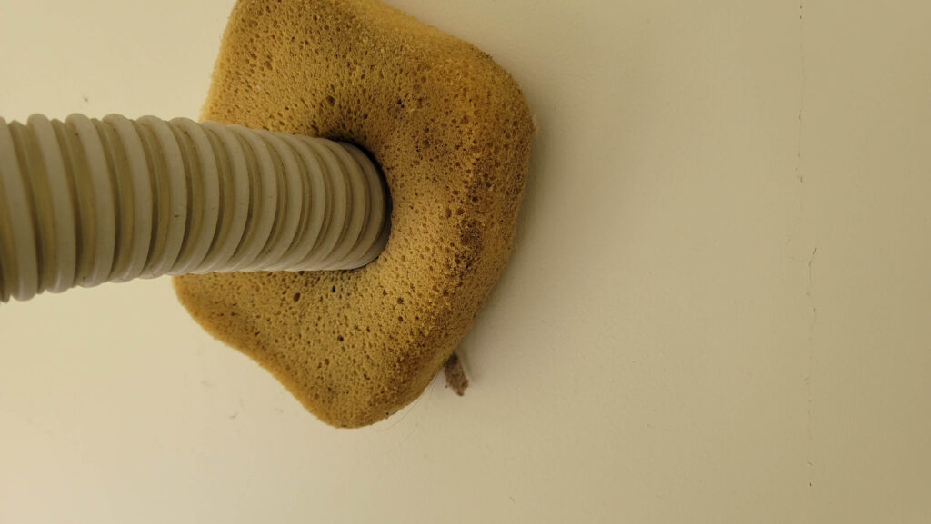 WALL AND SEALING INSULATION