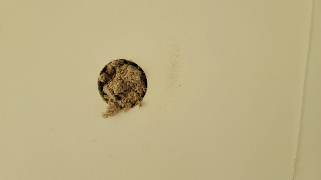 WALL AND SEALING INSULATION