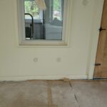 WALL AND SEALING INSULATION
