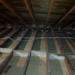 ATTIC INSULATION REMOVAL AND DISPOSAL