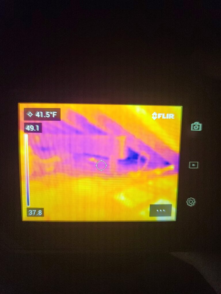 Thermal Imaging