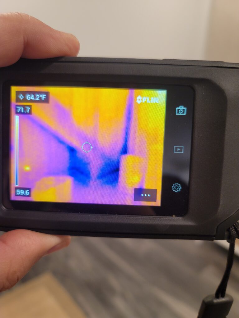 Thermal Imaging