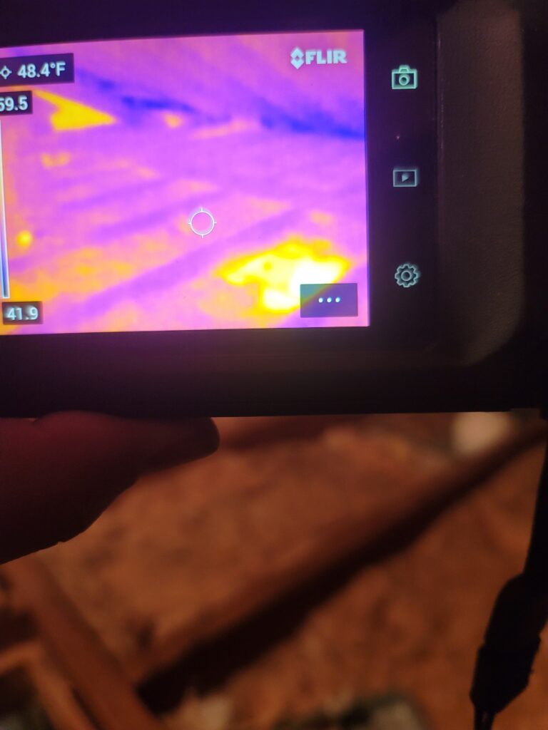 Thermal Imaging