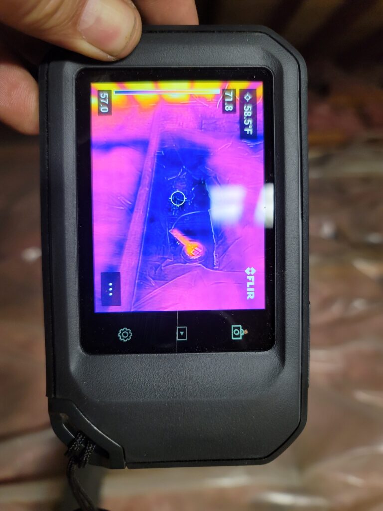 Thermal Imaging