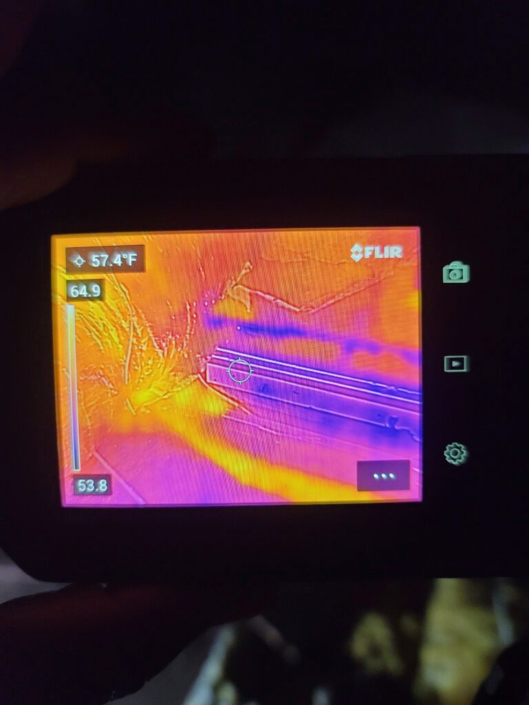 Thermal Imaging
