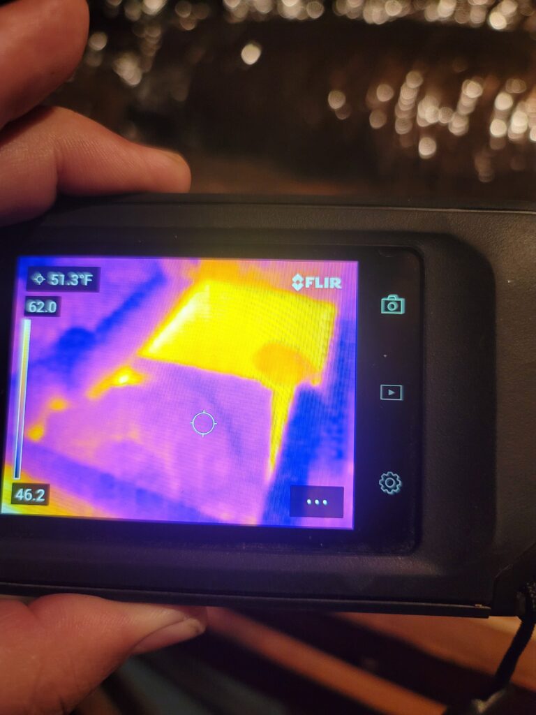 Thermal Imaging